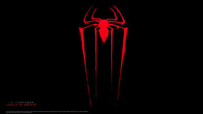 

Akhuratha -amazing-man-spider-movie-images Wall Poster Paper Print(12 inch X 18 inch, Rolled)