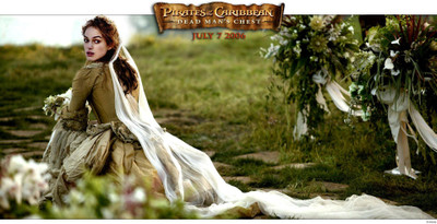 

Aabhaas widescreen-pirates-caribbean-pictures-movie-slideshow Wall Poster Paper Print(12 inch X 18 inch, Rolled)