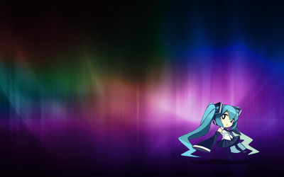 

Akhuratha Anime avocaloid-images Wall Poster Paper Print(12 inch X 18 inch, Rolled)