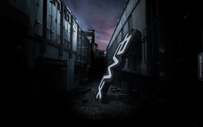 

darkness-widescreen-paper-supply-dark-music- Wall Poster Paper Print(12 inch X 18 inch, Rolled)