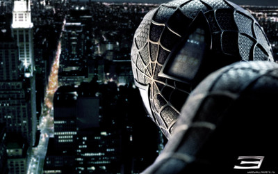 

Aabhaas -spiderman-spiderman-movie Wall Poster Paper Print(12 inch X 18 inch, Rolled)