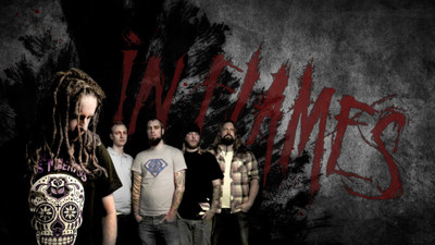 

Akhuratha -music-metal-music-in-flames Wall Poster Paper Print(12 inch X 18 inch, Rolled)