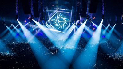 

music-concerts Wall Poster Paper Print(12 inch X 18 inch, Rolled)