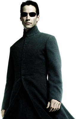 

Akhuratha -matrix-movies Wall Poster Paper Print(12 inch X 18 inch, Rolled)