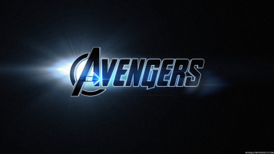 

Aabhaas -avengers-logo- Wall Poster Paper Print(12 inch X 18 inch, Rolled)