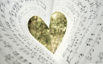 

Akhuratha music-loves Wall Poster Paper Print(12 inch X 18 inch, Rolled)