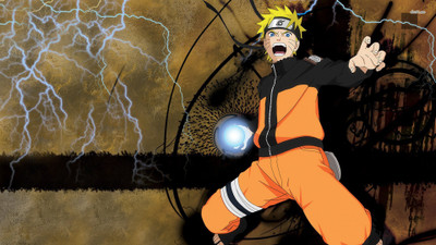 

Akhuratha Anime anaruto-uzumakis Wall Poster Paper Print(12 inch X 18 inch, Rolled)