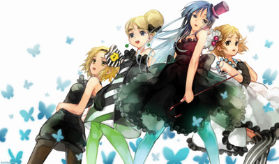 

Akhuratha Anime aimagehost Wall Poster Paper Print(12 inch X 18 inch, Rolled)
