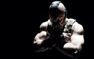 

Akhuratha tom-hardy-rises-knight-dark--movie Wall Poster Paper Print(12 inch X 18 inch, Rolled)