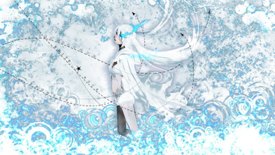 

Akhuratha Anime awhite-shooter-rock-other Wall Poster Paper Print(12 inch X 18 inch, Rolled)
