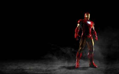 

Akhuratha iron-man-movies--movie Wall Poster Paper Print(12 inch X 18 inch, Rolled)