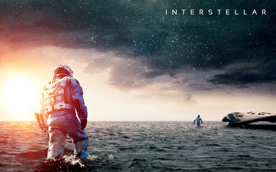 

Wall Poster w/interstellar Paper Print(12 inch X 18 inch, Rolled)