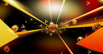 

bacardi-music Wall Poster Paper Print(12 inch X 18 inch, Rolled)
