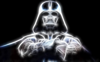 

Akhuratha 0darth-vader-movies-star-wars Wall Poster Paper Print(12 inch X 18 inch, Rolled)