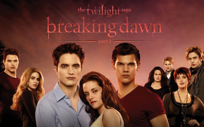 

Wall Poster a/wallpaper-supernatural-breaking-twilight Paper Print(12 inch X 18 inch, Rolled)