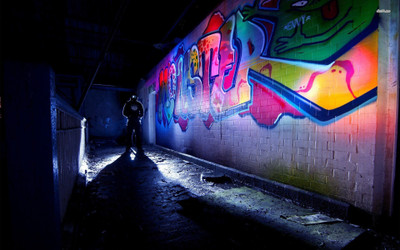 

Akhuratha dubstep-musics Wall Poster Paper Print(12 inch X 18 inch, Rolled)