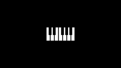 

music-pianos Wall Poster Paper Print(12 inch X 18 inch, Rolled)