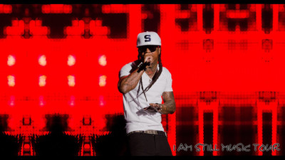 

-wayne-rapper-archives Wall Poster Paper Print(12 inch X 18 inch, Rolled)