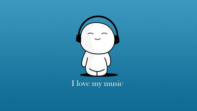 

Akhuratha lovesmusic-image Wall Poster Paper Print(12 inch X 18 inch, Rolled)