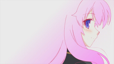 

Akhuratha Anime cute-pink-hair-photos Wall Poster Paper Print(12 inch X 18 inch, Rolled)