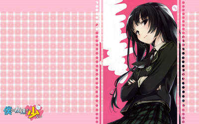 

Akhuratha Anime haganais-walls Wall Poster Paper Print(12 inch X 18 inch, Rolled)