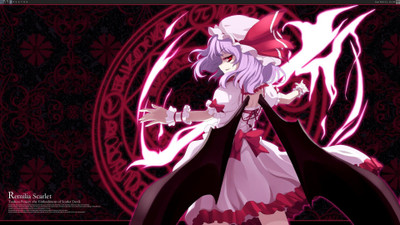 

Akhuratha Anime touhou-higher-albums-resolution Wall Poster Paper Print(12 inch X 18 inch, Rolled)