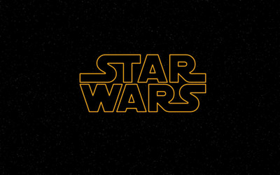

Akhuratha star-wars-stars-logo- Wall Poster Paper Print(12 inch X 18 inch, Rolled)