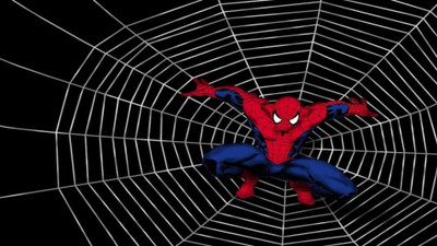 

Wall Poster a/wallpaper-man-spider-spiderman-movie Paper Print(12 inch X 18 inch, Rolled)