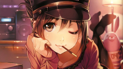 

Akhuratha Anime cutes-images Wall Poster Paper Print(12 inch X 18 inch, Rolled)