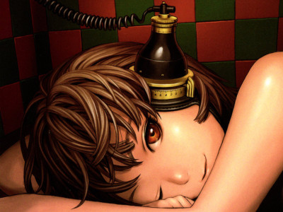 

Akhuratha Anime range-murata-headphones Wall Poster Paper Print(12 inch X 18 inch, Rolled)