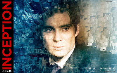 

Aabhaas inception-movie-murphy-cillian-actor-image Wall Poster Paper Print(12 inch X 18 inch, Rolled)