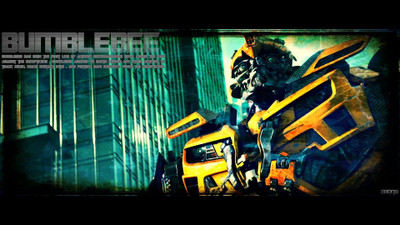 

Akhuratha movies-transformers-bumblebee Wall Poster Paper Print(12 inch X 18 inch, Rolled)
