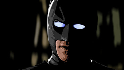 

Aabhaas -movies-batman-the-dark-knight Wall Poster Paper Print(12 inch X 18 inch, Rolled)