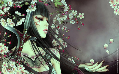 

Akhuratha Anime highresjspot-sekai-gallery-awesome-high Wall Poster Paper Print(12 inch X 18 inch, Rolled)