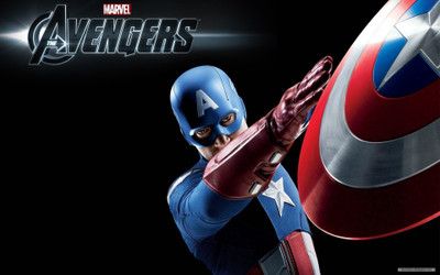 

Wall Poster a/-avengers-movie Paper Print(12 inch X 18 inch, Rolled)