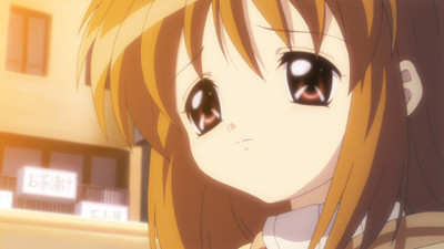 

Akhuratha Anime akanon Wall Poster Paper Print(12 inch X 18 inch, Rolled)