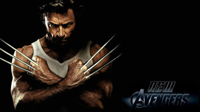 

Akhuratha Anime awolverine-albumskidthemes--avengers-theme Wall Poster Paper Print(12 inch X 18 inch, Rolled)