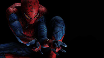 

Aabhaas spiderman-widescreen-movie- Wall Poster Paper Print(12 inch X 18 inch, Rolled)