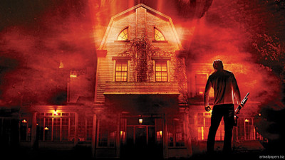 

Aabhaas movie-walls-imagepages-screensavers-amityville-images-horror Wall Poster Paper Print(12 inch X 18 inch, Rolled)