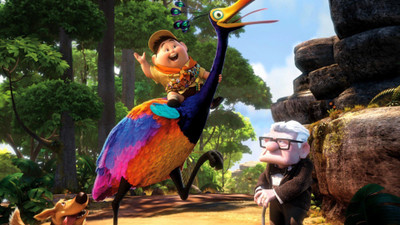 

Aabhaas movies-up-movie Wall Poster Paper Print(12 inch X 18 inch, Rolled)