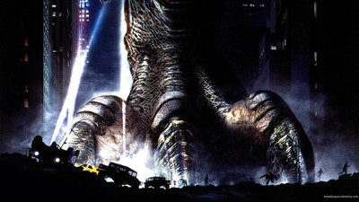 

Wall Poster a/moviess-movie-imagepages-images-godzilla Paper Print(12 inch X 18 inch, Rolled)