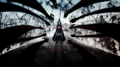 

Akhuratha Anime as Wall Poster Paper Print(12 inch X 18 inch, Rolled)