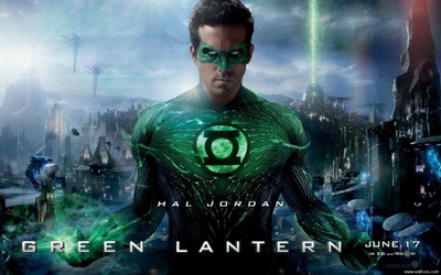

Akhuratha -movie-lantern-green Wall Poster Paper Print(12 inch X 18 inch, Rolled)