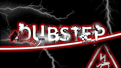 

dubstep-musics Wall Poster Paper Print(12 inch X 18 inch, Rolled)