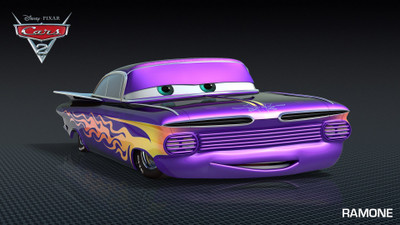 

Aabhaas movie-cars- Wall Poster Paper Print(12 inch X 18 inch, Rolled)