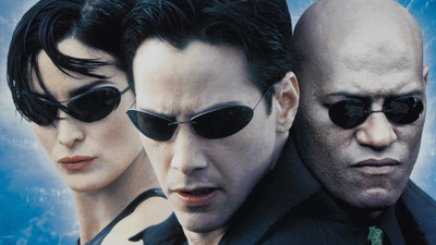 

Aabhaas -matrix-actors Wall Poster Paper Print(12 inch X 18 inch, Rolled)