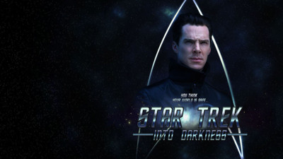 

Aabhaas -trek-star-darkness-movie Wall Poster Paper Print(12 inch X 18 inch, Rolled)