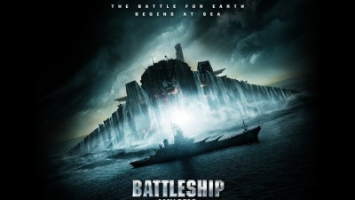 

Akhuratha movies-battleship-movie Wall Poster Paper Print(12 inch X 18 inch, Rolled)