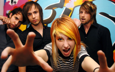

Akhuratha hayley-williams-paramore-women-music-redheads-celebrity-singers-music-bands-band Wall Poster Paper Print(12 inch X 18 inch, Rolled)