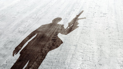 

Aabhaas movies-james Wall Poster Paper Print(12 inch X 18 inch, Rolled)